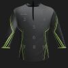 Pro Series Jersey - Design 8 Thumbnail