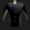 Pro Series Jersey - Design 9 Thumbnail