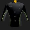 Pro Series Jersey - Design 9 Thumbnail
