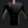 Pro Series Jersey - Design 9 Thumbnail