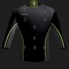 Pro Series Jersey - Design 9 Thumbnail