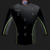 Pro Series Jersey - Design 9 Thumbnail