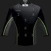 Pro Series Jersey - Design 9 Thumbnail