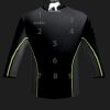 Pro Series Jersey - Design 9 Thumbnail