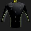 Pro Series Jersey - Design 9 Thumbnail