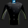 Pro Series Jersey - Design 9 Thumbnail
