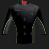 Pro Series Jersey - Design 9 Thumbnail