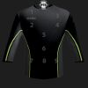 Pro Series Jersey - Design 9 Thumbnail
