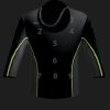Pro Series Jersey - Design 9 Thumbnail