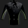 Pro Series Jersey - Design 9 Thumbnail