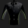 Pro Series Jersey - Design 9 Thumbnail
