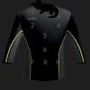 Pro Series Jersey - Design 9 Thumbnail