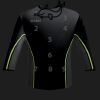 Pro Series Jersey - Design 9 Thumbnail