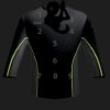 Pro Series Jersey - Design 9 Thumbnail