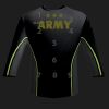 Pro Series Jersey - Design 9 Thumbnail