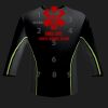 Pro Series Jersey - Design 9 Thumbnail