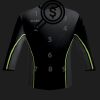 Pro Series Jersey - Design 9 Thumbnail