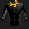 Pro Series Jersey - Design 9 Thumbnail