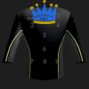 Pro Series Jersey - Design 9 Thumbnail