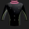 Pro Series Jersey - Design 9 Thumbnail