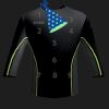 Pro Series Jersey - Design 9 Thumbnail