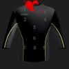 Pro Series Jersey - Design 9 Thumbnail