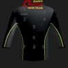 Pro Series Jersey - Design 9 Thumbnail