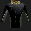 Pro Series Jersey - Design 9 Thumbnail