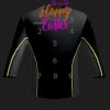 Pro Series Jersey - Design 9 Thumbnail