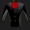 Pro Series Jersey - Design 9 Thumbnail