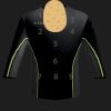 Pro Series Jersey - Design 9 Thumbnail
