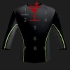 Pro Series Jersey - Design 9 Thumbnail