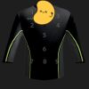 Pro Series Jersey - Design 9 Thumbnail