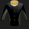 Pro Series Jersey - Design 9 Thumbnail