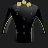 Pro Series Jersey - Design 9 Thumbnail