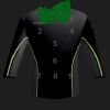 Pro Series Jersey - Design 9 Thumbnail