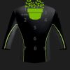 Pro Series Jersey - Design 9 Thumbnail