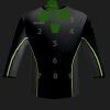 Pro Series Jersey - Design 9 Thumbnail