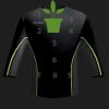 Pro Series Jersey - Design 9 Thumbnail