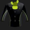 Pro Series Jersey - Design 9 Thumbnail