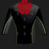 Pro Series Jersey - Design 9 Thumbnail