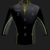 Pro Series Jersey - Design 9 Thumbnail