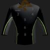 Pro Series Jersey - Design 9 Thumbnail