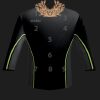 Pro Series Jersey - Design 9 Thumbnail