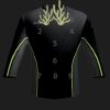 Pro Series Jersey - Design 9 Thumbnail