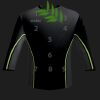 Pro Series Jersey - Design 9 Thumbnail