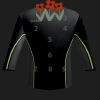 Pro Series Jersey - Design 9 Thumbnail