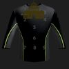 Pro Series Jersey - Design 9 Thumbnail