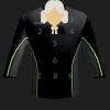 Pro Series Jersey - Design 9 Thumbnail