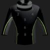 Pro Series Jersey - Design 9 Thumbnail